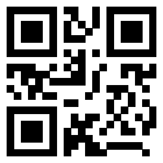 3208101916 - Immagine del Qr Code associato