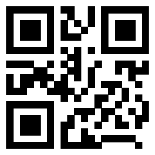 3208101919 Qr Code associato