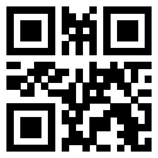 3208101921 - Immagine del Qr Code associato