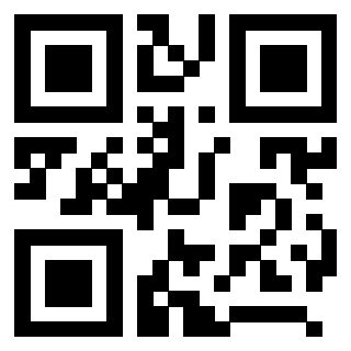 3208101923 QrCode associato