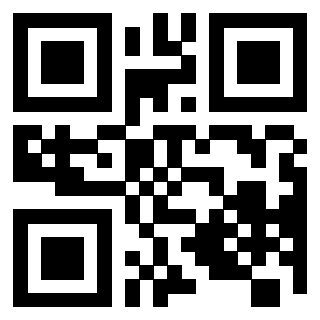 3208101935 - Immagine del QrCode associato