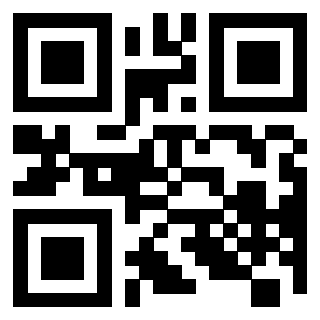 3208101936 - Immagine del QrCode associato
