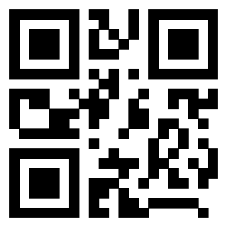 Il QrCode di 3208101937