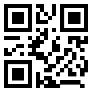 Immagine del QrCode di 3208101938