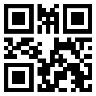 Immagine del QrCode di 3208101943