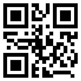 Immagine del Qr Code di 3208101945