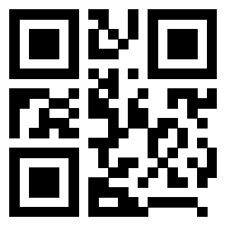 3208101946 - Immagine del QrCode associato