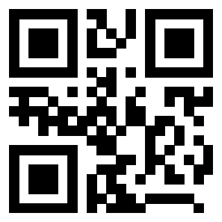Il QrCode di 3208101947