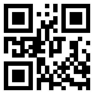 Immagine del Qr Code di 3208101949