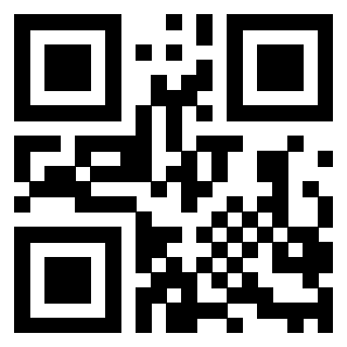 3208101950 - Immagine del QrCode associato