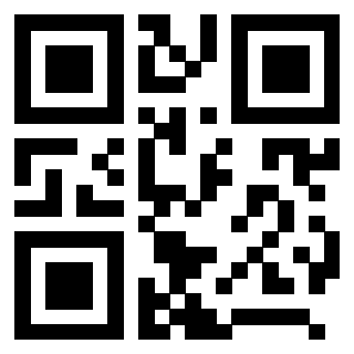 Il QrCode di 3208101952
