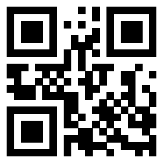 3208101953 - Immagine del QrCode associato