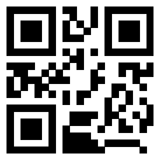 3208101957 - Immagine del QrCode associato