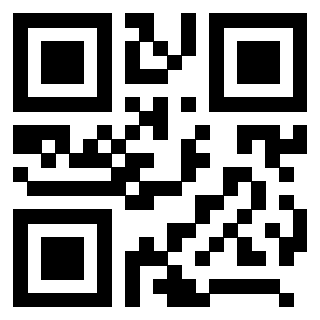 Scansione del Qr Code di 3208101958