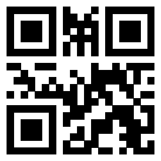 3208101959 - Immagine del QrCode associato