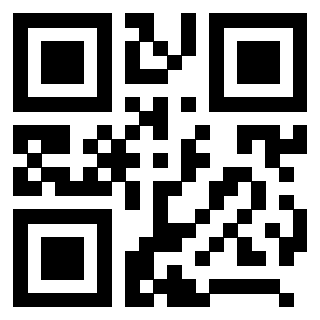 Immagine del QrCode di 3208101960