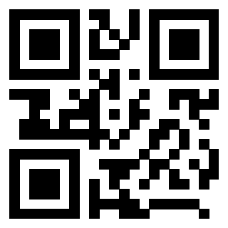 Il Qr Code di 3208101961