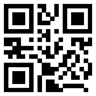 Immagine del QrCode di 3208101964