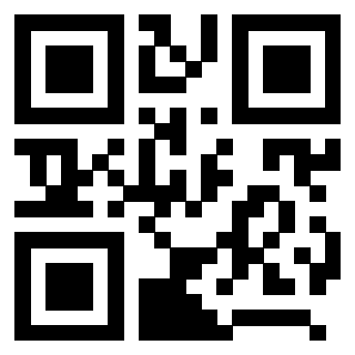 3208101965 QrCode associato