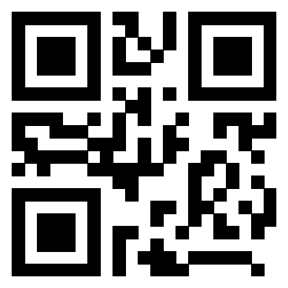 3208101967 Qr Code associato
