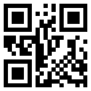3208101968 - Immagine del Qr Code associato