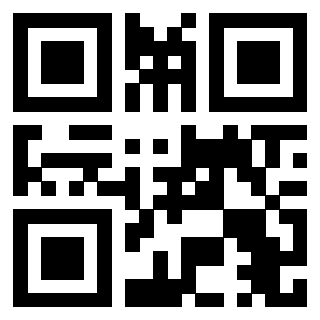 3208101970 - Immagine del QrCode associato