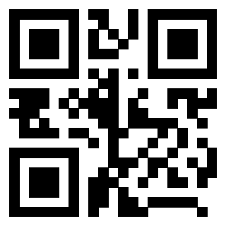 Scansione del Qr Code di 3208101971