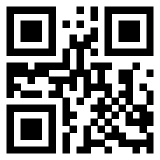 3208101972 QrCode associato