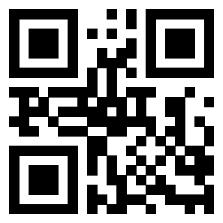 3208101974 - Immagine del Qr Code associato