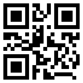 Immagine del Qr Code di 3208101977