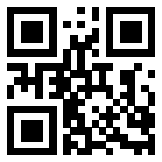 Scansione del Qr Code di 3208101979