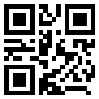 3208101980 QrCode associato