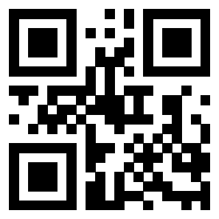 3208101981 QrCode associato