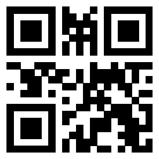 3208101983 - Immagine del QrCode