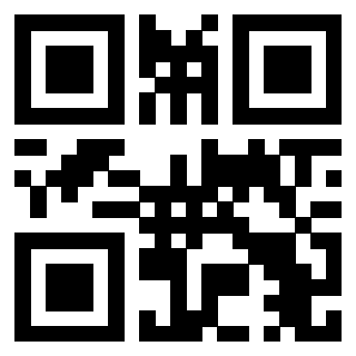 3208101984 - Immagine del QrCode