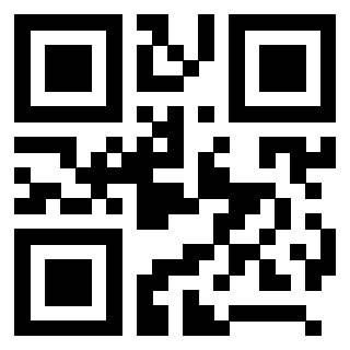 Il Qr Code di 3208101989