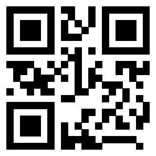 3208101993 QrCode associato