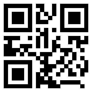 Immagine del QrCode di 3208101994