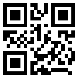 3208101995 Qr Code associato