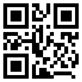 Il QrCode di 3208101996