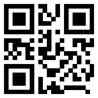 Scansione del QrCode di 3208101998