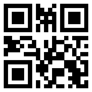 3208102000 - Immagine del QrCode associato