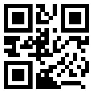 Scansione del QrCode di 3208102004