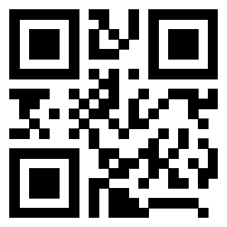 3208102005 - Immagine del QrCode