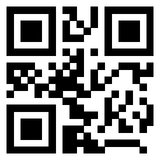 Il Qr Code di 3208102007