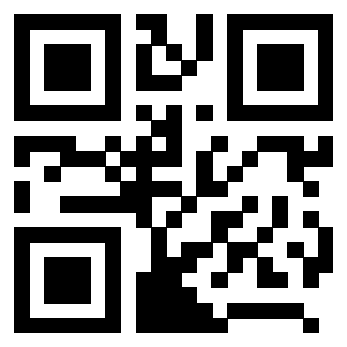 Immagine del Qr Code di 3208102009