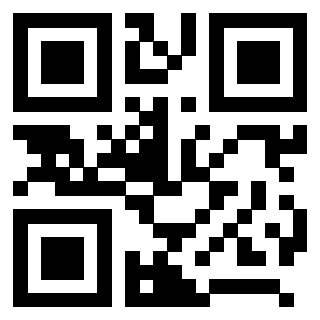 3208102010 - Immagine del QrCode