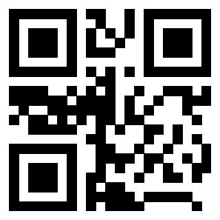 3208102011 QrCode associato