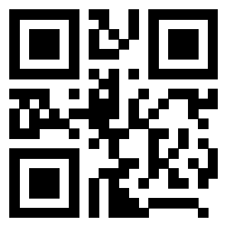 Scansione del Qr Code di 3208102017