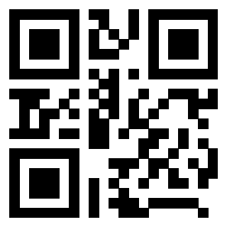 3208102019 QrCode associato